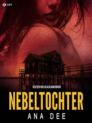 cover image of Nebeltochter